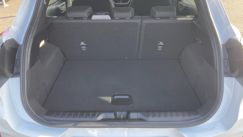 Ford Puma 1.0 EcoBoost Hybrid mHEV Titanium 5dr Petrol Hatchback